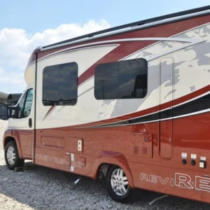 2016 DY namax Corp REV 24TL w/fbp Class B - Product Image 1