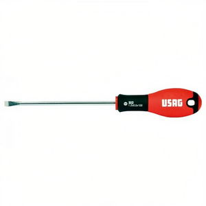 Destornilladores de Cabeza Plana Usag, Producto Práctico para un Fijado Eficiente y Rápido - Product Image 2