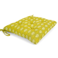 100% coton coussin de sol doux et épais grande taille coussin assis pour canapé lecture livre salon balcon jardin Yoga