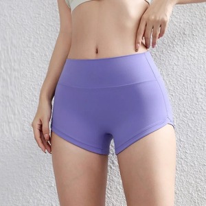 Pantalones Cortos Ajustados con Cremallera para Mujer, Pantalón de Manga Larga para Correr, Entrenamiento Deportivo, Yoga, Color Negro, Novedad de Otoño - Product Image 1