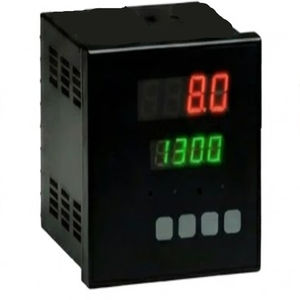 Vanne de commande directionnelle hydraulique à solénoïde TZN4L 14R, 4/2 voies NG6 CETOP 3, 24V CC - Product Image 1