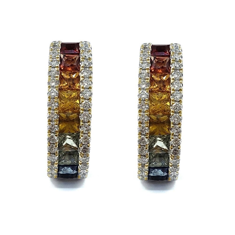 สีเหลือง