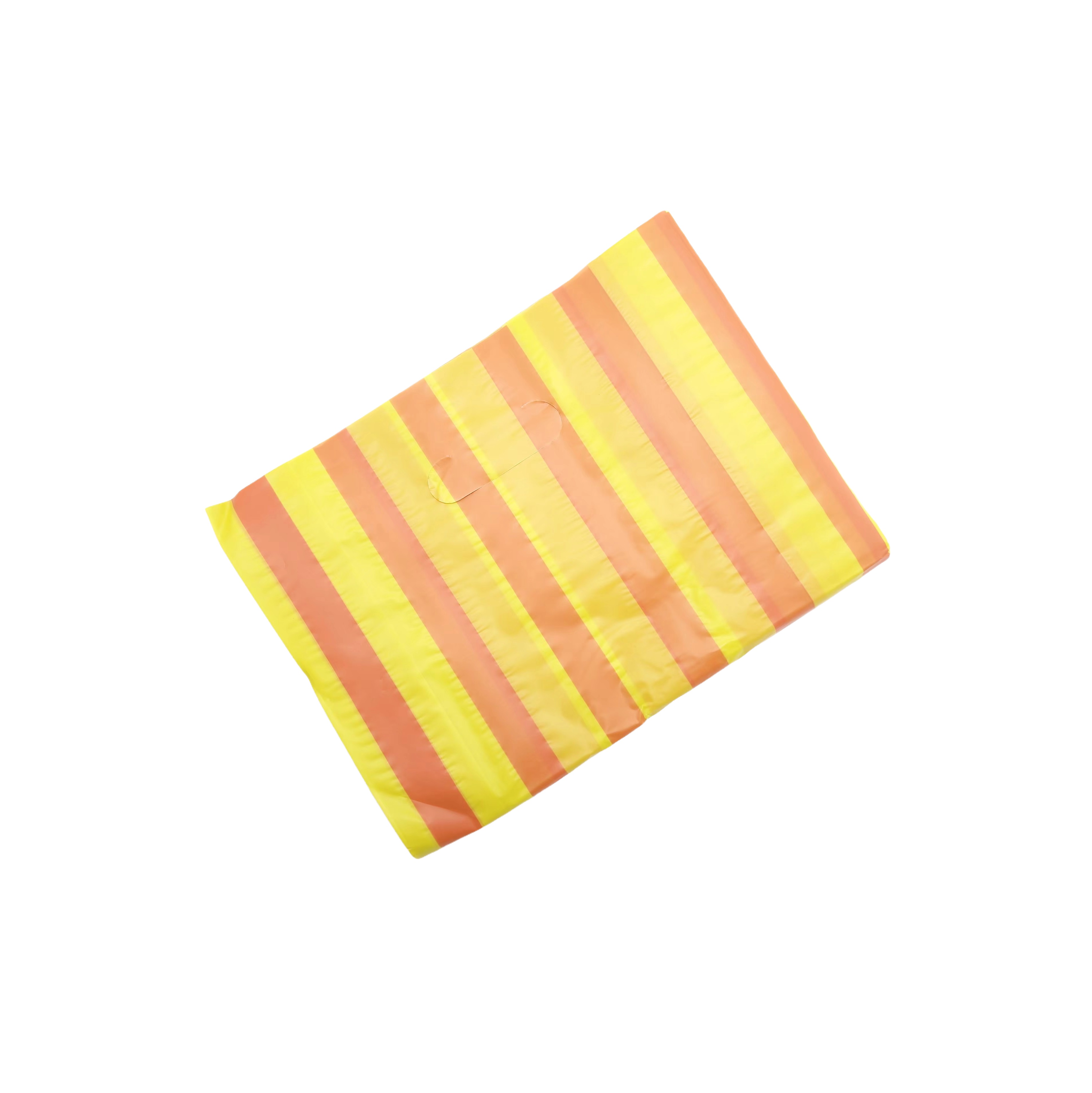 Orange/Yellow