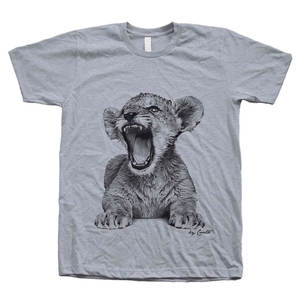 T-shirt en coton de haute qualité pour femmes Meilleure vente O-Neck Casual Design Dernier motif imprimé Longueur régulière en stock - Product Image 2