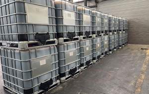 กรดอะมิโนเหลว 50% โปรตีนไฮโดรไลเซต อาหารเสริมจากพืช โปรไฟล์กรดอะมิโนสมดุล ได้รับการรับรองจาก OMRI - Product Image 5