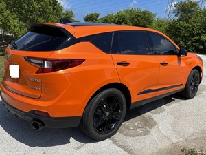 ACURA RDX 2021 IMPECABLE, LISTO PARA ENVIAR - Product Image 3