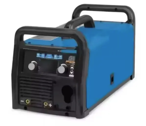 Paquete de Soldadora TIG Multiproceso SUPER Multimatic 215 Auto-Set, Soldadora TIG de Alta Tecnología con Múltiples Procesos - Product Image 1