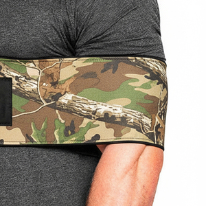 Haltérophilie Camouflage Sling Shot Banc Presse Puissance et Force Poitrine Soutien Camo Imprimer Sling Shot Banc - Product Image 5