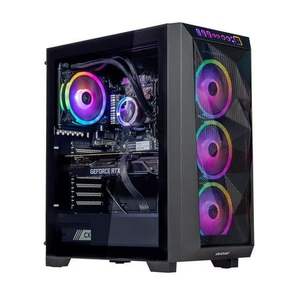 PC de jeu abordable NEUF B650 X670-P X670E-A R7 7800X3D R9 7900X3D TUF GT502 ROG RTX 4090 4080 4070Ti 32G 1TB - Product Image 1