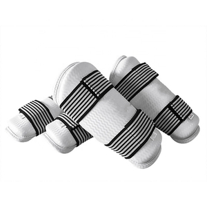 PROTECTOR DE BRAZO DE CRICKET PROMOCIONAL PARA PROTECCIÓN GUARDIA DE BRAZO DE LA MEJOR CALIDAD - Product Image 4