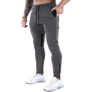 Pantalones Jogger Cargo de Algodón 100% para Hombre, Estilo Casual, Multibolsillos, Cintura Elástica, Lavado Vintage, Transpirables, Estilo Hip Hop - Product Image 4