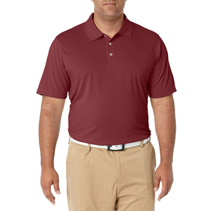 Nouveaux Polos Homme Personnalisables 2026 – Vente Flash – Respirants, Couleur Unie, Qualité Supérieure, Vêtements Décontractés en Gros - Product Image 1