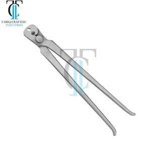 Hoof <b>Nail</b> Puller Professional Horse Hoof <b>Nail</b> <b>Remover</b> <b>Tool</b> Farrier <b>Nail</b> Extractor Equine Hoof Care Hand TARIQ CRAFTED INDUSTRIES - Product Image 3