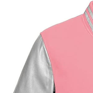 Veste universitaire authentique pour hommes et femmes, respirante et confortable avec col à capuche, vêtements d'extérieur à la mode les plus vendus - Product Image 6