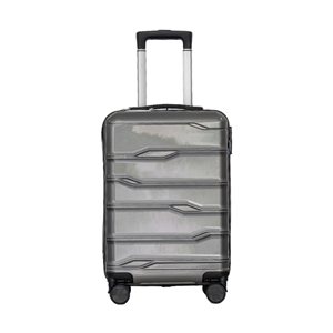 Direct Sales Factory <b>Suitcase</b> Luggage 2105 Abs Pc Convenient Components Inside Cabin <b>Suitcase</b> 360 Rotating Wheels Hung Phat - Product Image 5