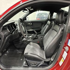 Ford Mustang 2020, Paquete Tecnológico, Motor V8 Ti-VCT de 5.2L y 526 HP, Transmisión Manual Tremec de 6 Velocidades, Más Vendido - Product Image 4