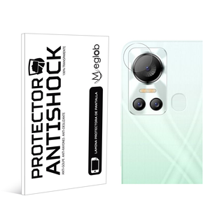 ฟิล์มกันรอยหน้าจอ ANTISHOCK สำหรับโทรศัพท์มือถือ Itel S18 รุ่นพรีเมียม - Product Image 1