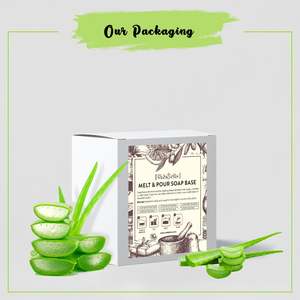 Handmade Antiseptic Aloe Vera <b>Soap</b> Bar Moisturizing Whitening Aloe Vera Flakes <b>Soap</b> Base Natural Bleaching Free Toiletpaper <b>Soap</b> - Product Image 5