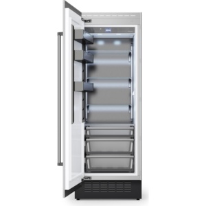 Refrigerador Integrado de Acero Inoxidable de 30 Pulgadas FDREIC7300L 2026, Columna Preparada para Panel Eléctrico para Hoteles, Compresor Portátil - Product Image 2