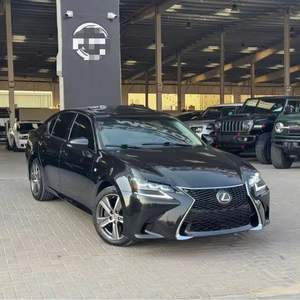 Lexus GS350 Platinum 3.5L 2017 à prix avantageux - Product Image 1