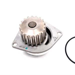 <span class=keywords><strong>Pompe</strong></span> à eau 1201.E5 1201E5 1201.A2 1201A2 1609417280 pour <span class=keywords><strong>Peugeot</strong></span> 206 207 Pièces du système de refroidissement du moteur - Product Image 6