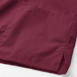 2023 haute qualité médecin uniformes soins infirmiers médicaux gommages uniforme clinique gommage ensembles pantalon uniforme avec conception personnalisée respirant - Product Image 4