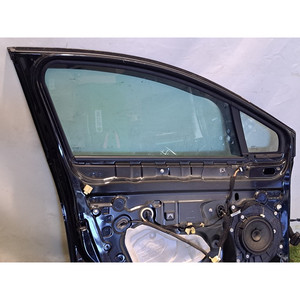 PUERTA DELANTERA IZQUIERDA RENAULT Clio Serie IV 801017896R PUERTA H4B400 (12>19) - Product Image 2
