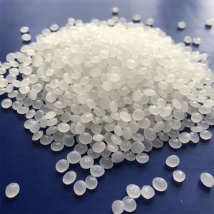 เม็ดพลาสติกความหนาแน่นต่ำแบบเส้นตรงเม็ดเม็ดสำหรับท่อ - Product Image 3