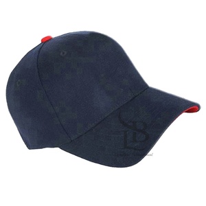 Vente en gros de casquettes de baseball personnalisées Conceptions sur mesure pour vos événements d'équipe et style de qualité et économies combinées Casquettes de golf - Product Image 5