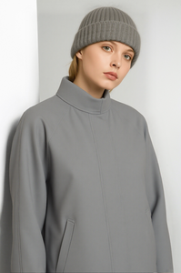 Gorro de Punto al por Mayor, Diseño de Logotipo Personalizado, Color Personalizado, Ajuste Elástico, Tejido Suave, Gorro Cálido para Uso Diario, Estilo Urbano y Comodidad al Aire Libre - Product Image 3