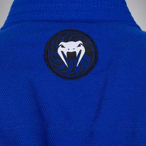 Uniforme de Jiu Jitsu Brasileño Personalizado con Bordado, Kimono para Entrenamiento y Grappling, Traje Ligero para Hombres y Mujeres, Equipamiento de Artes Marciales - Product Image 5