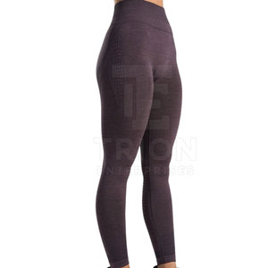 Service OEM : Leggings de yoga pour femmes, vêtements de sport pour femmes, leggings pour femmes au meilleur prix, leggings pour femmes en promotion en ligne. - Product Image 4