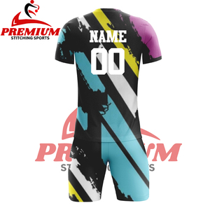 ชุดเครื่องแบบนักออกแบบสำหรับเด็กชายและเด็กหญิงชุดเสื้อผ้าสำหรับใส่ไปโรงเรียนกีฬาล่าสุดเสื้อเชิ้ตผ้าฝ้ายสำหรับนักเรียนชายและหญิงโลโก้แบบกลุ่ม - Product Image 4