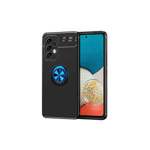 Pour Samsung pour Galaxy A33 5G Coque MRSA Ravel Slim Fit Coque de protection en silicone souple TPU pour les modèles A34 A53 A03S A24 A22 A12 - Product Image 1