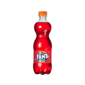 Botella de naranja Fanttaa a granel, proveedor de 500ml, venta al por mayor, exportación directa de fábrica, suministro de embalaje OEM - Product Image 5