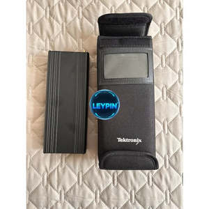 Tektronix YBT100 Portable Backhaul Tester with Nylon SW Setup <b>File</b> - Product Image 1