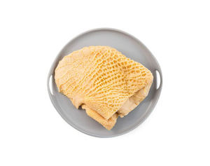 รังผึ้งแช่แข็งเนื้อวัว/ควายผ้าขี้ริ้วแช่แข็ง - Product Image 1