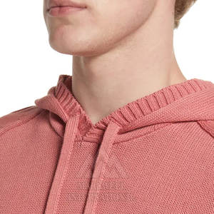 2025 Custom Made Basics Pullover Hoodies Winter Product Basics Pullover Hoodies Precio barato Winter Warm Hoodies - Product Image 5