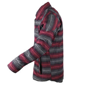 Factory Direct Maillot de course de moto à manches longues pour hommes Chemise de motocross douce avec logo personnalisable Fonction de sécurité - Product Image 3