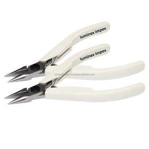 Pince Weingart orthodontique directe d'usine Archwire tenant et pliant l'instrument orthodontique dentaire - Product Image 4