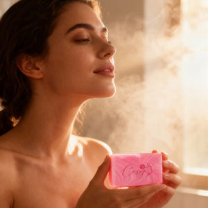 Cassy Skin Rejuvenating <b>Soap</b> - Product Image 4