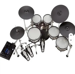 ชุดกลองไฟฟ้า Roland TD-50KV2 V-Drum รุ่นใหม่ มีสินค้าในสต็อก - Product Image 3