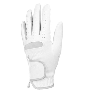 Guantes de Golf Personalizados de PU Antideslizantes e Impermeables con Logotipo, para Mano Izquierda/Derecha, los Más Vendidos y en Tendencia - Product Image 2