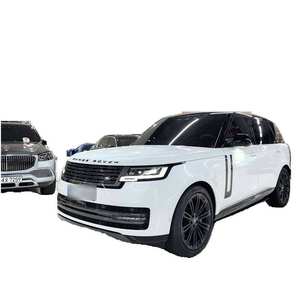 2025 Convertible 2.0 TD4 HSE (A/T) con 26301 km, Diésel de Lujo Usado para Exportación, Volante a la Izquierda, en Stock - Product Image 1