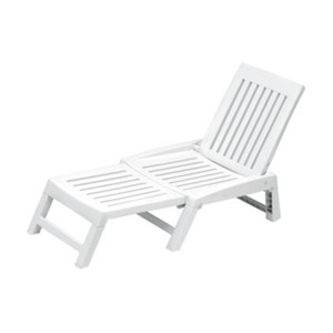 LETTINO 'ORFEO' BIANCO - Product Image 1