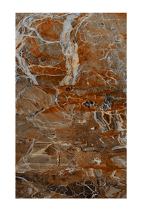 Azulejos de exhibición más vendidos para sala de estar Cerámica 600X1200Mm Azulejos de porcelana para piso Azulejo de piso de cerámica para casa para Villa - Product Image 6