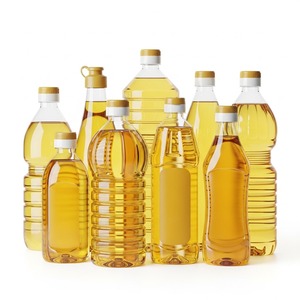 Huile de tournesol raffinée à point de fumée élevé, directement de l'usine, en vrac, idéale pour la friture, la cuisson et les vinaigrettes - Product Image 6