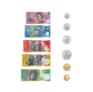 Billetes de Moneda Australiana de Alta Calidad al Por Mayor - Material de Seda Impermeable, Precio de Fábrica, Seguridad Superior, Venta Rápida - Product Image 4