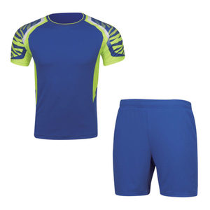 Tenue de volley-ball professionnelle de haute qualité, imprimée, 100% polyester, séchage rapide, respirante, nouveau style, ensembles, prix de gros - Product Image 5