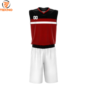 Short de basket-ball d'été Bsci maillot de basket-ball uni vêtements de sport polyester unisexe uniforme de basket-ball pour hommes service oem - Product Image 1